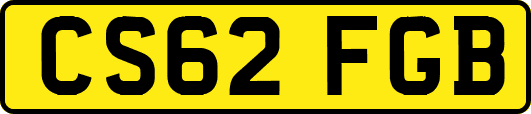 CS62FGB