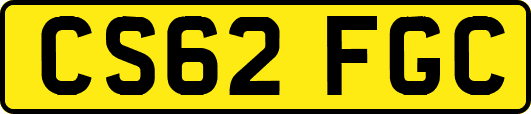 CS62FGC