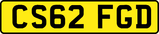 CS62FGD