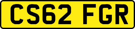 CS62FGR