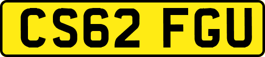 CS62FGU