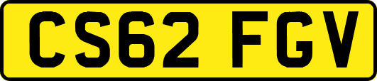 CS62FGV