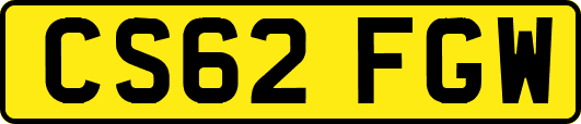 CS62FGW