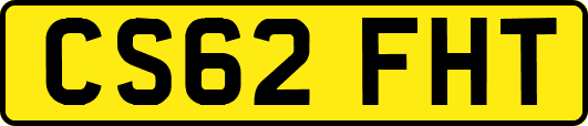 CS62FHT