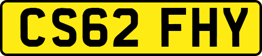 CS62FHY