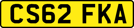 CS62FKA