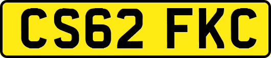 CS62FKC