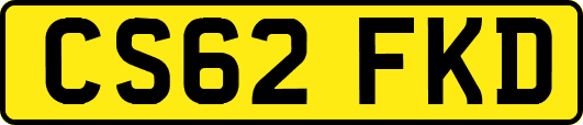CS62FKD