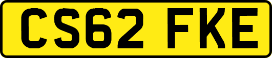 CS62FKE