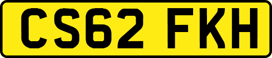 CS62FKH