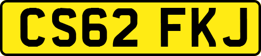 CS62FKJ