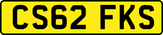 CS62FKS