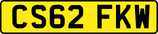 CS62FKW
