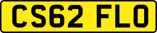 CS62FLO