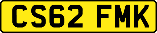 CS62FMK