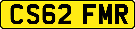 CS62FMR