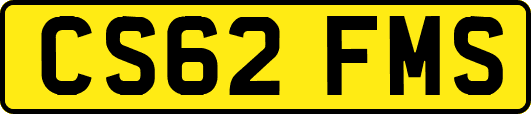 CS62FMS