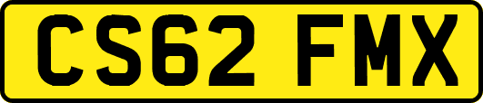 CS62FMX