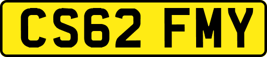 CS62FMY