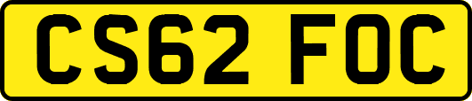 CS62FOC