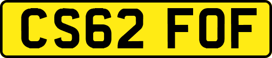 CS62FOF