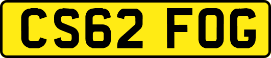 CS62FOG