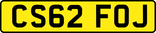 CS62FOJ