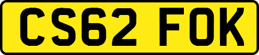 CS62FOK