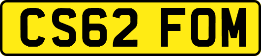 CS62FOM