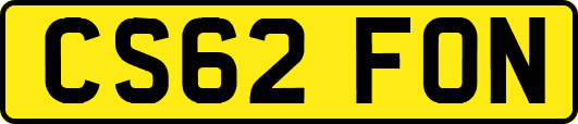 CS62FON