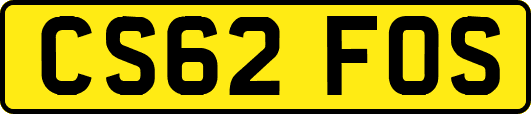 CS62FOS