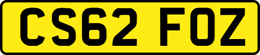 CS62FOZ