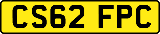 CS62FPC