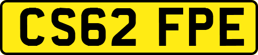 CS62FPE