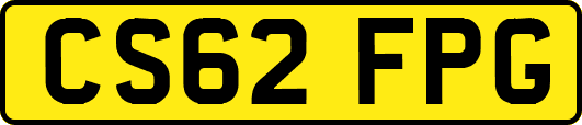 CS62FPG
