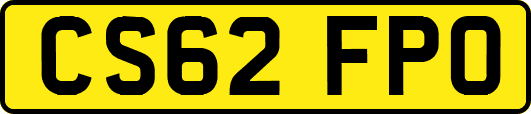 CS62FPO