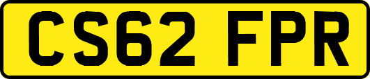 CS62FPR