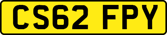 CS62FPY
