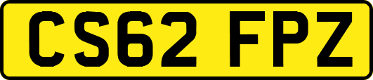 CS62FPZ