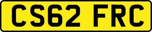 CS62FRC