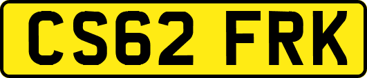 CS62FRK