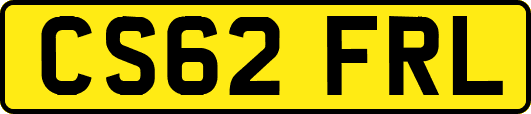 CS62FRL