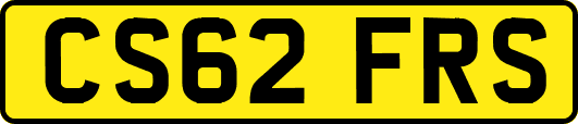 CS62FRS