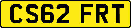 CS62FRT