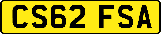 CS62FSA