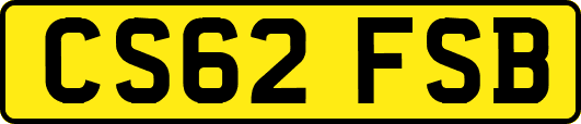 CS62FSB