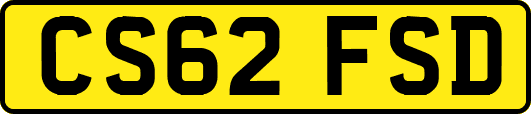 CS62FSD