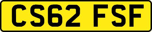 CS62FSF
