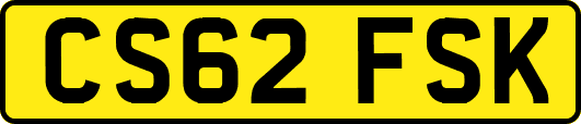 CS62FSK