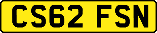 CS62FSN
